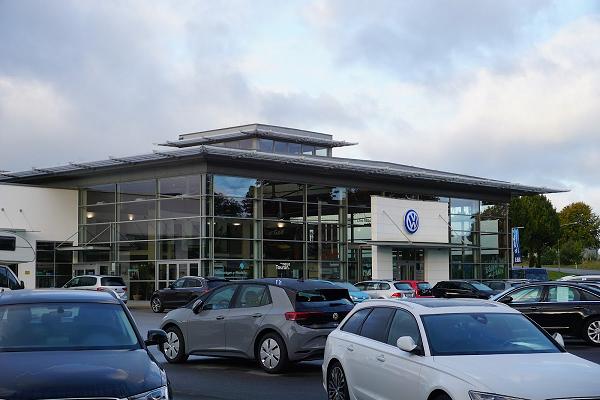 Biederbick GmbH & Co. KG