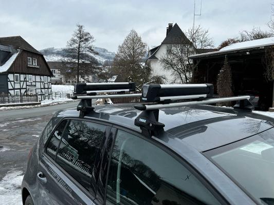 KFZ-Meisterbetrieb Kalies | 939 - Dachboxzentrum Sauerland