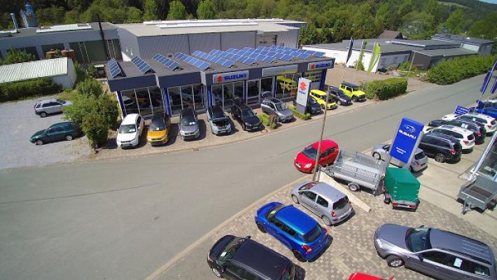 Autohaus Petrat GmbH & Co. KG