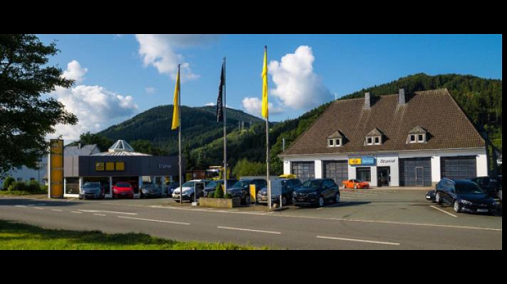 Autohaus Kramer