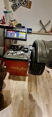 Wheels Reifendienst Olsberg