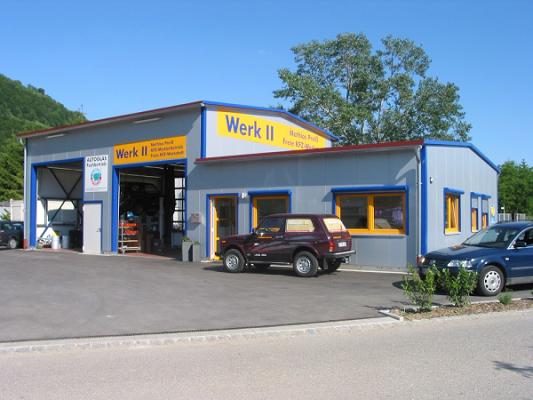 Preiß Mathias KFZ-Reparaturen