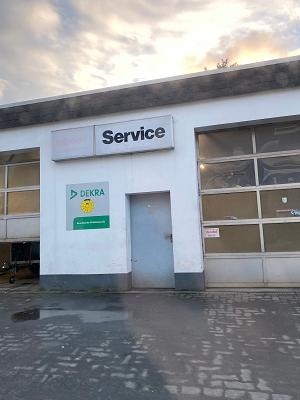 Autoreparaturen Becker - KFZ - Meisterbetrieb