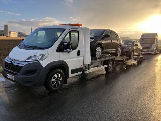 Gaspare Suriano Kfz.-Reparaturen