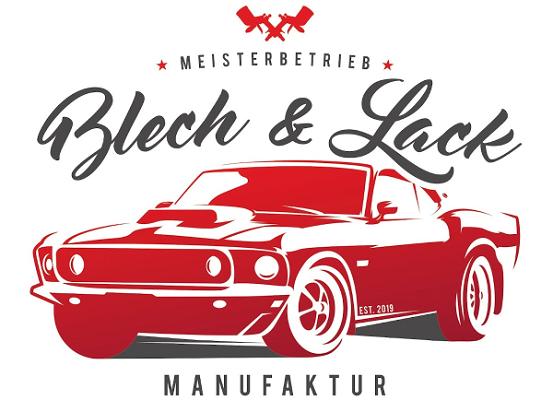 Blech&Lack Manufaktur GmbH