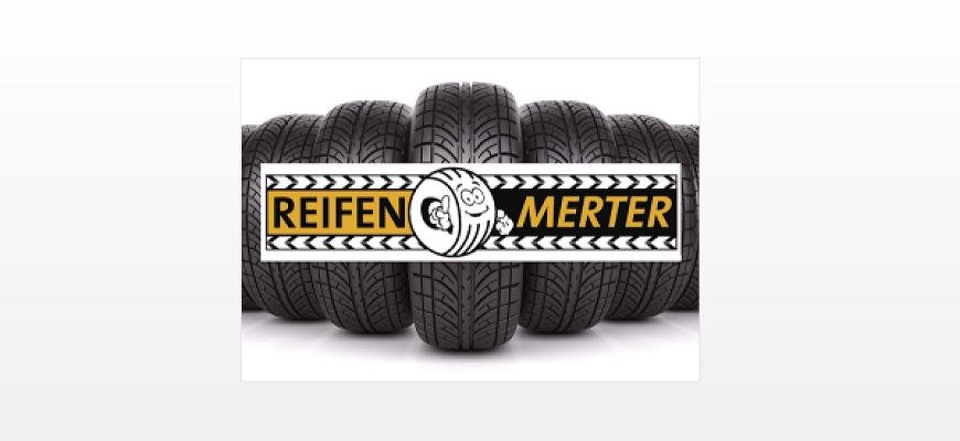 Reifen Merter Reifenfachhandel
