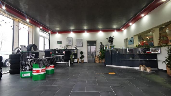 Steden Auto & mehr - Autowerkstatt & Lackiererei