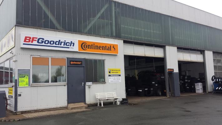 Reifenhandel Schneider