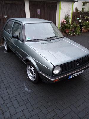 Kfz-Meisterbetrieb Marco Merken