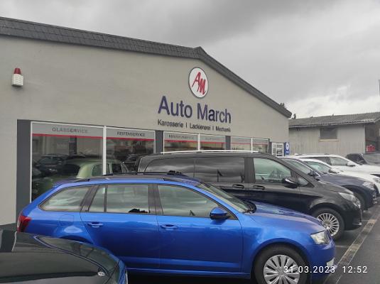 Auto March GmbH