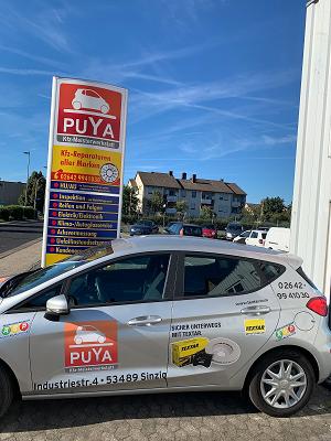 Auto Service Puya