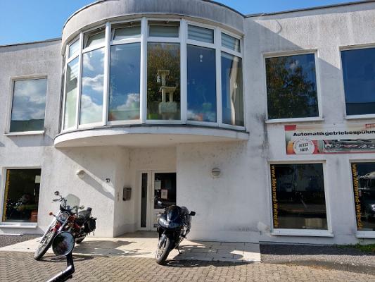 Fahrzeugtechnik Welter