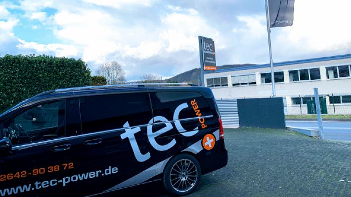 Tec Power