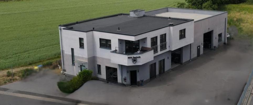 KFZ Technik Er