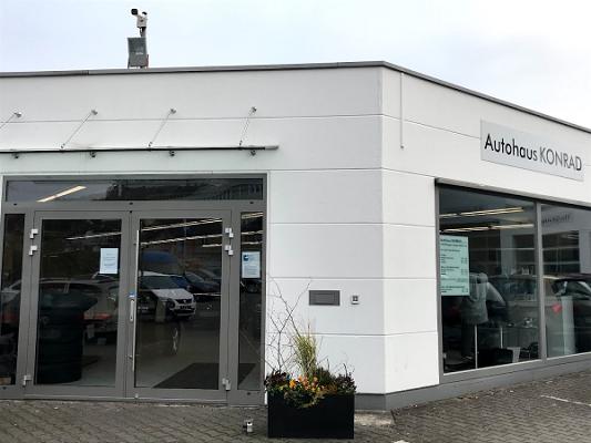 Autohaus Konrad GmbH & Co. KG