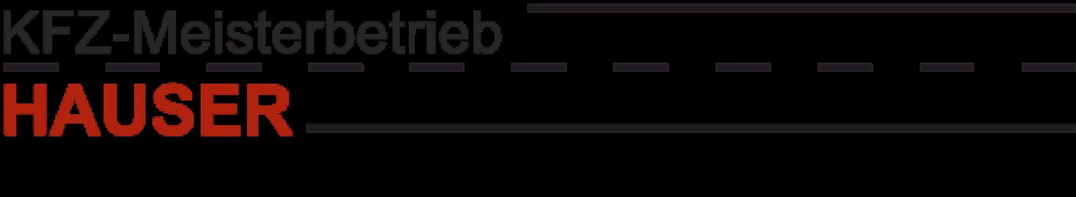 KFZ-Meisterbetrieb Marcus Hauser