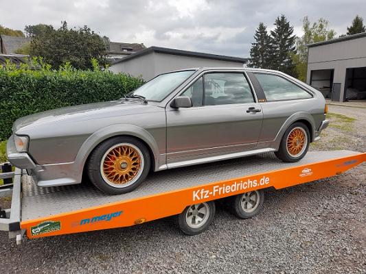 KFZ & Oldtimer Friedrichs