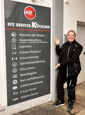 KFZ-Service Kutscher | Bad Neuenahr