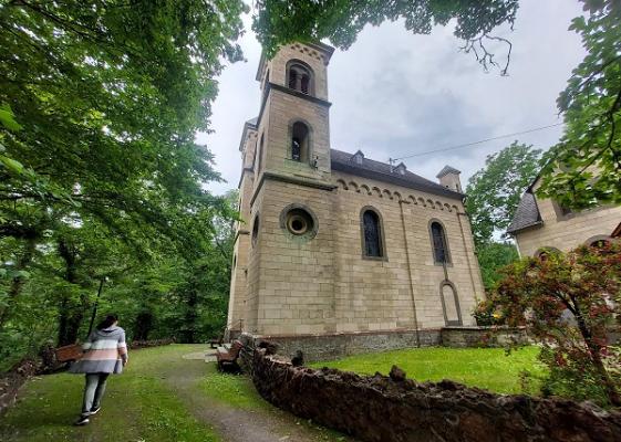 Kfz-Meisterbetrieb & ED-Tankstelle W. Dümpelfeld