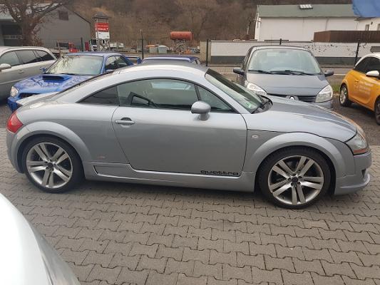 GHR-Kfz-Service-Mittelahr GmbH