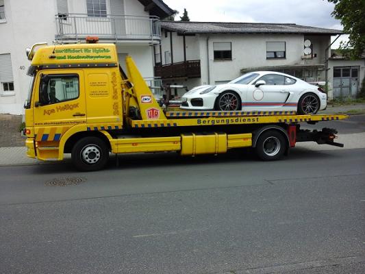 Schmickler Performance