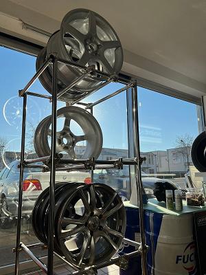 Reifen & Autoservice Fuchs GbR