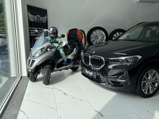 BMS Autoservice GmbH