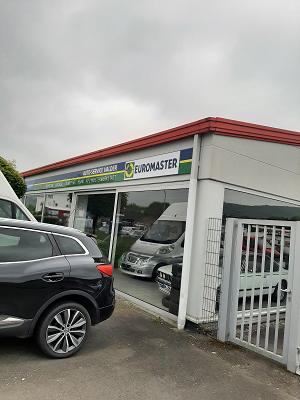 Autoservice Valder UG (haftungsbeschränkt)