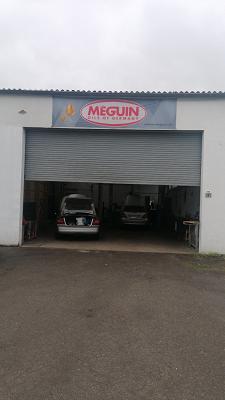 Meguin Autotechnik