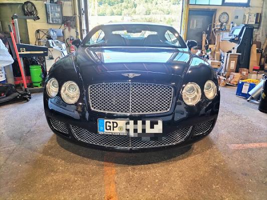 Kfz-Technik Claus Bayer