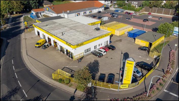 Vergölst Bad Breisig