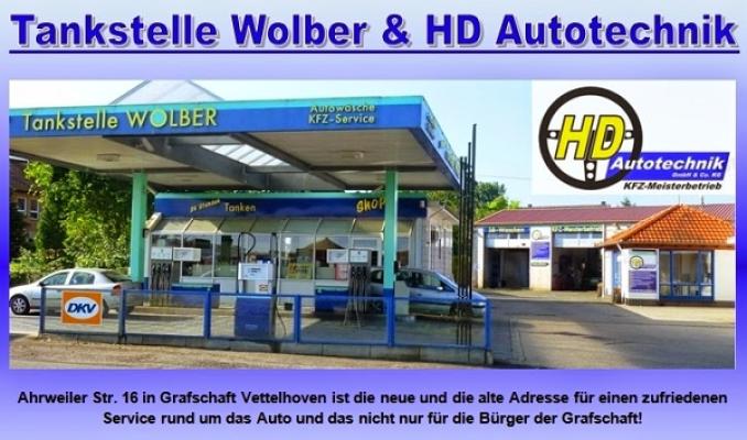 HD Autotechnik GmbH & Co. KG