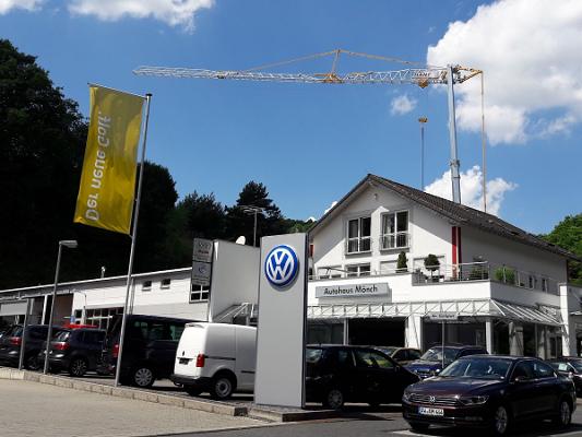 Autohaus Mönch GmbH