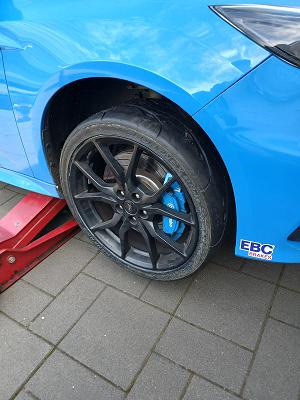 Reifenservice Hupperich