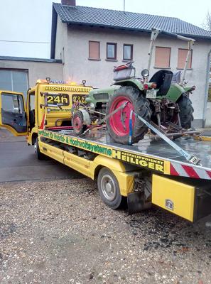 Hans Langwald Kfz-Reparaturen