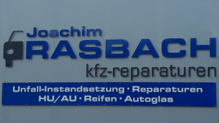 Joachim Rasbach