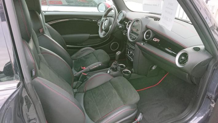 FAwerk Frank Lynn KFZ-Werkstatt / Reifenservice