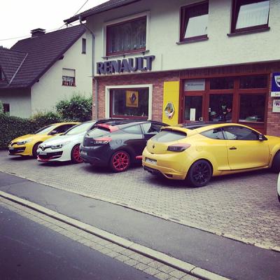 Autohaus Kirfel GmbH & Co. KG