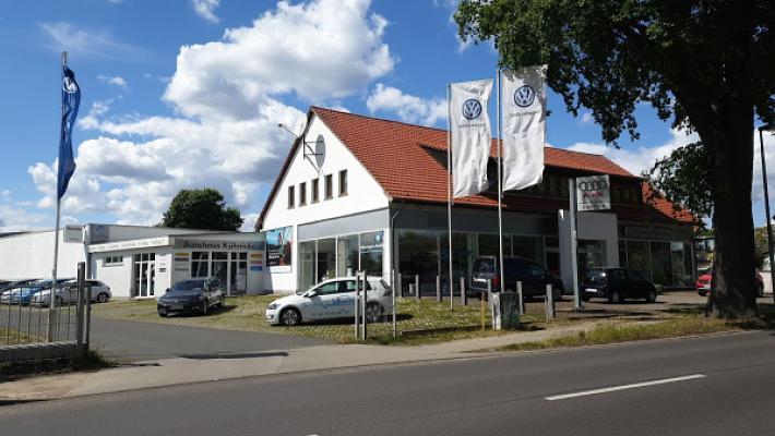 VW Autohaus Wilfried Kühnicke e.K.