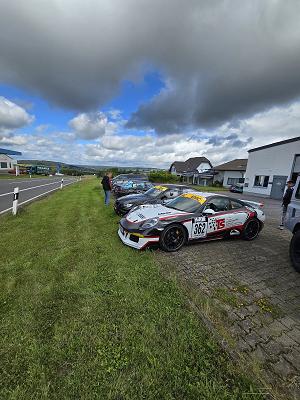 Team Hoffmann Motorsport