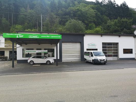 11er Speed Odenhausen