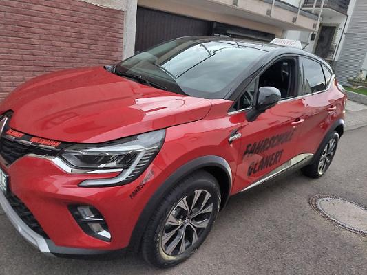 Kfz. Meisterbetrieb Daniel Jenichen