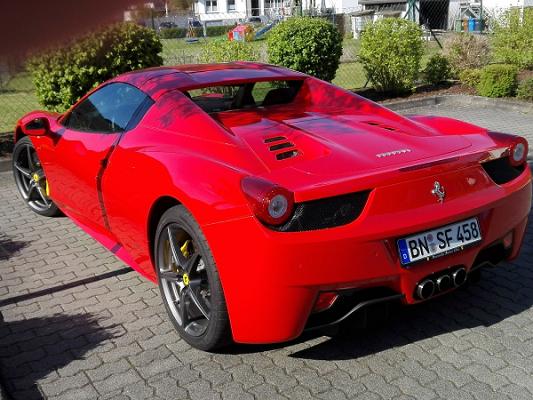 Auto-Kfz Hans-Jörg Boden