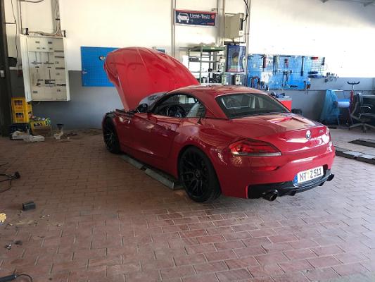 KFZ Werkstatt DUKO.CARSERVICE