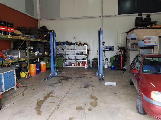 Kfz Meisterwerkstatt Puderbach