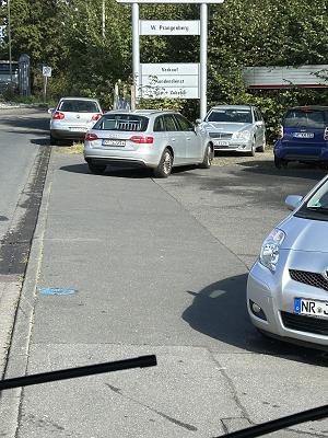 Autohaus Prangenberg