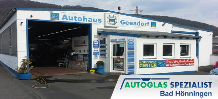 AUTOGLAS SPEZIALIST Bad Hönningen