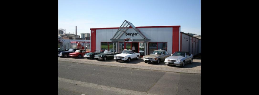 KS Klassiker - Sportwagen