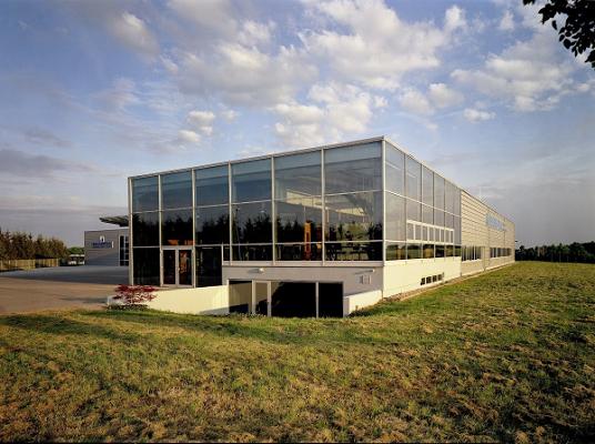 Weissenfels GmbH Karosserie-Lackier-Technik