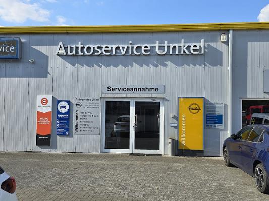 Autoservice Unkel GmbH